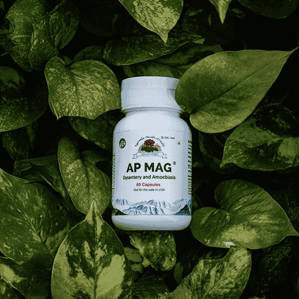AP MAG