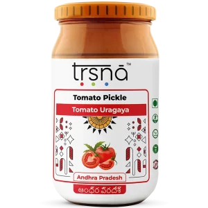 Trsna Tomato Pickle