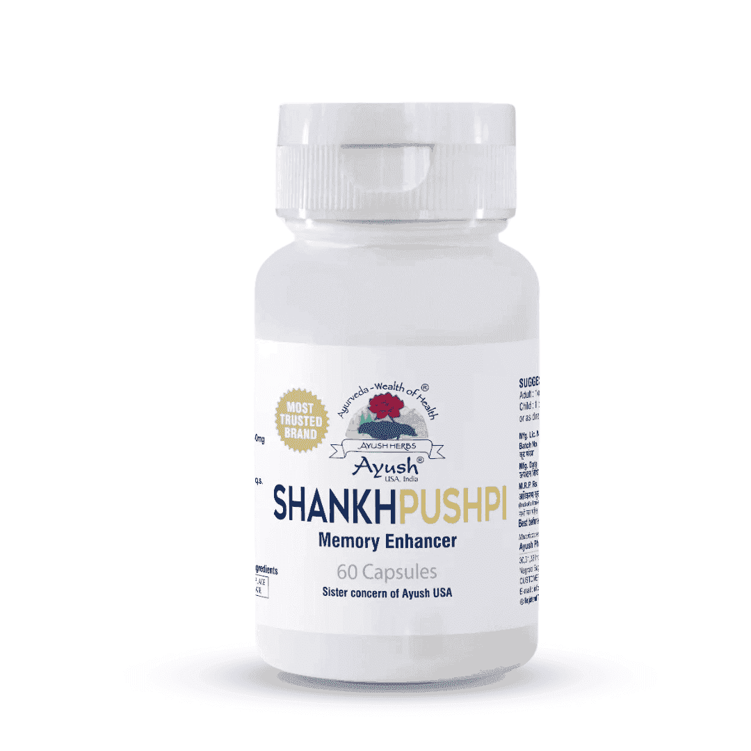 Shankhpushpi
