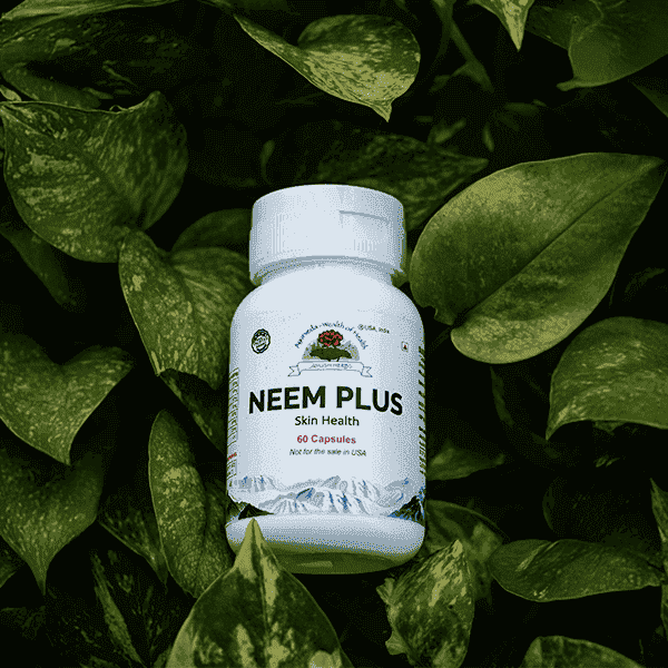 Neem Plus