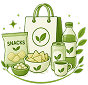 Snacks & Beverages