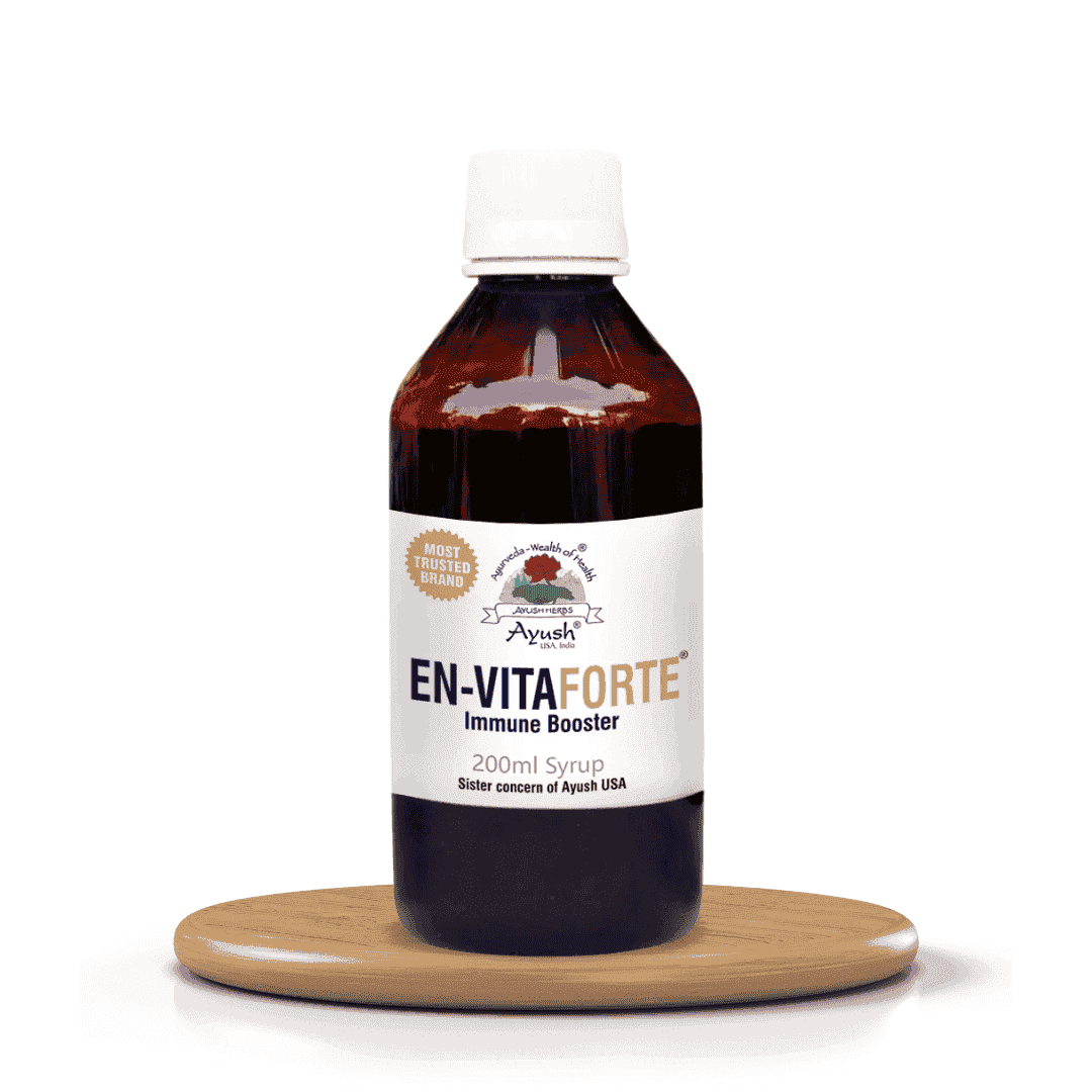 Envita Forte 200 ml