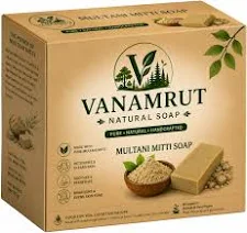 multani soap