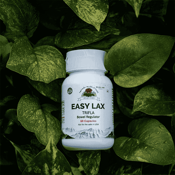 Easy Lax (Trifla)