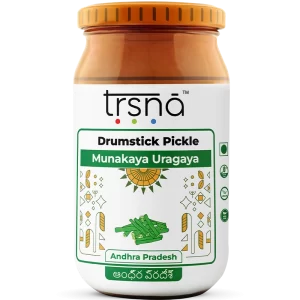 Trsna Drumstick Pickle