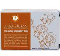 COOL 2 RELAX Medicated Soap 