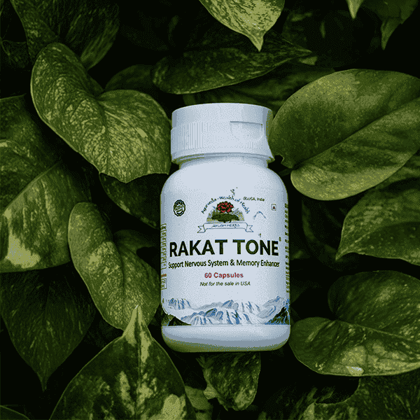 Rakattone
