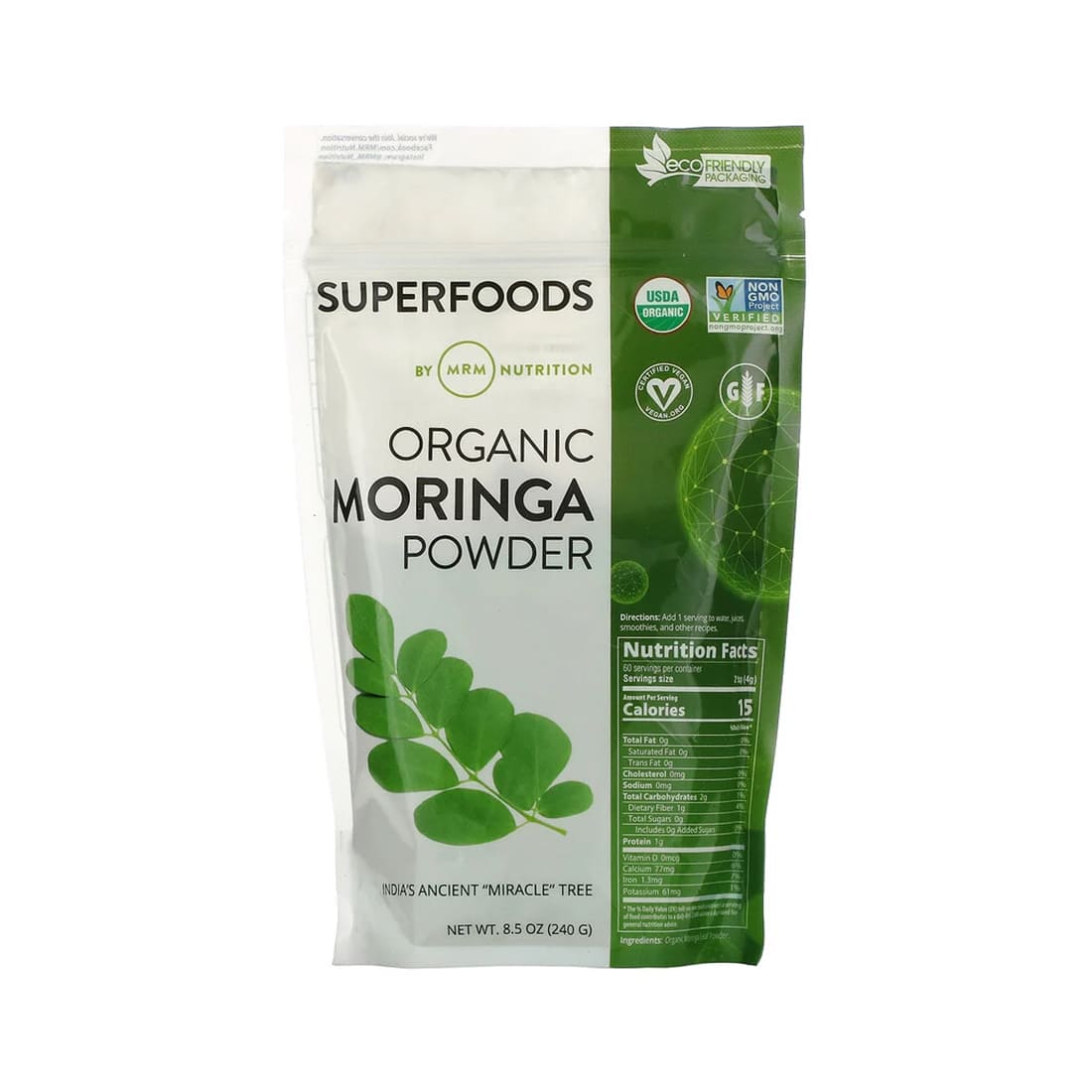 Arani Bio-Shampoo