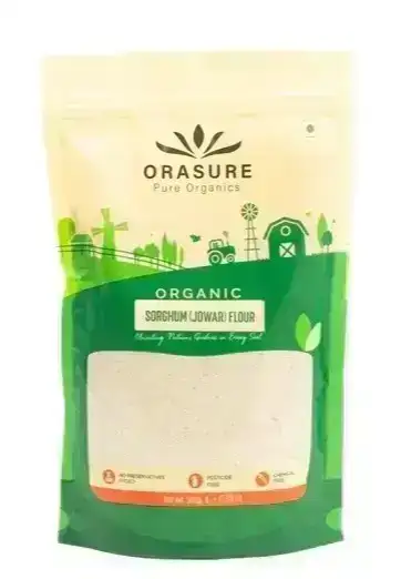 Orasure Amaranth Flour (Pack of 3)
