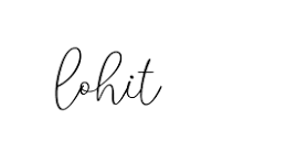 Lohit
