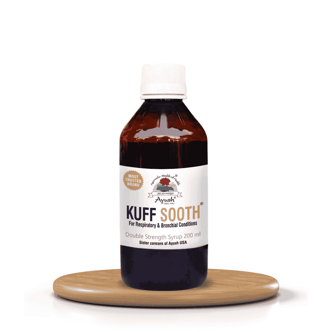 Kuff Sooth 100 ml