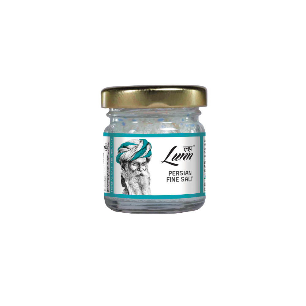 Persian Fine Salt